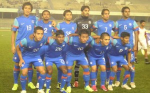 SAFF Cup : India team-ah Jeje-a leh Lalrindika Ralte