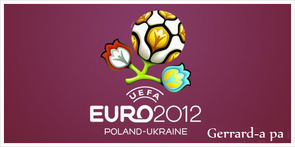 ZANIN EURO 2012 PLAY-OFF: