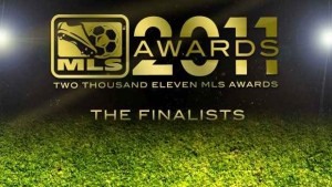 MLS Postseason Award: Comeback Player of the Year ah David Beckham thlan a ni.