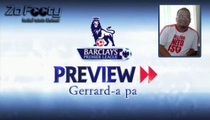Barclays Premier League thlirlawkna – Gameweek 16
