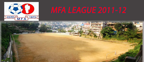 MFA League: Phase-I leh Phase-II bihchhianna!