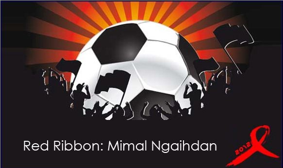 Red Ribbon Football Tournament Thlirna: Mizo-te Football-a Hmasawn tirtu tur a ni em?