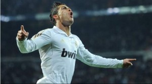 El Clasico: Nou Camp mipuite auh zam theih loh Cristiano Ronaldo