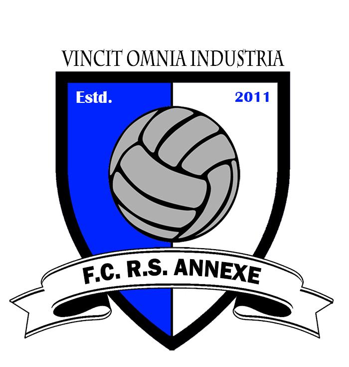 MFA Premier League atan F.C. R.S. Annexe Club-in an squad an puang ve ta.