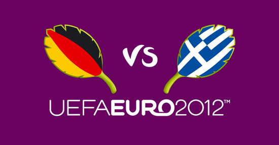 Germany vs Greece Preview