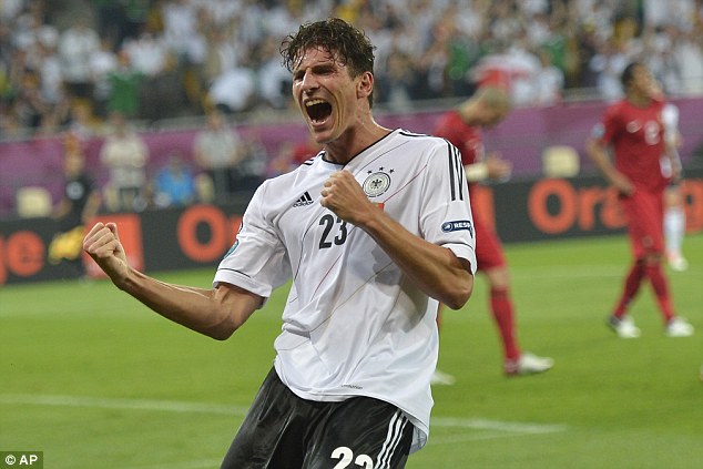 Germany 1 – 0 Portugal: Germans Tilawmtu “Mr. Reliable”