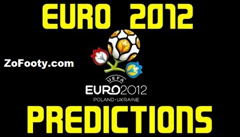 ZoFooty Euro Prediction Part I: Final score leh a behbawm inrinsiakna