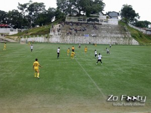 MPL Playoff Round 6 – Match 23 : Kanan FC in 7-4 in College Veng FC  an hneh a, luhna chance an nei !