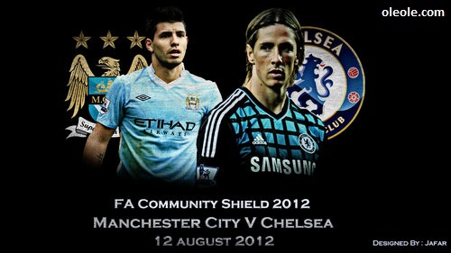 Community Shield Preview: Chelsea ‘Blues’ nge Manchester City ‘Blues’ paw tak zawk dawn?