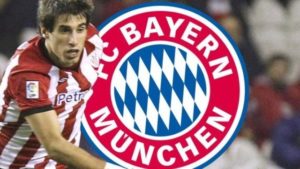 Bundesliga history-a player manto ber Bayern Munich player thar Javi Martinez