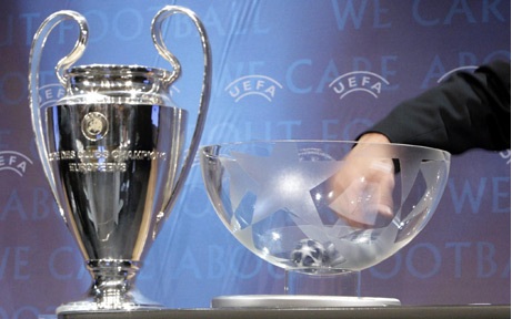 UEFA Champions League: Group D ah Real Madrid, Man City, Ajax leh Borussia Dortmund