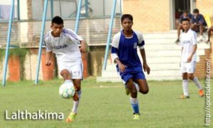 Subroto Cup 2012 : Mizoram in Odhisa 1-0 a hnehin Quarterfinal an lut!