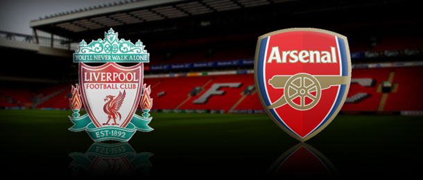 BPL Preview: Liverpool vs Arsenal