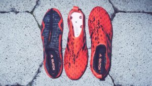 Football boot – Adidas Glitch