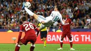 Real Madrid – ah Bale a hlawhchham em ?