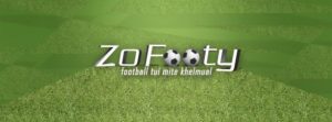 ZoFooty – in kum 10 tling !