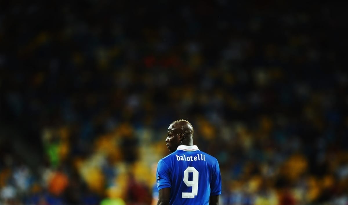 BALOTELLI: THE UNTOLD STORY (Chapter X) – Rempuia